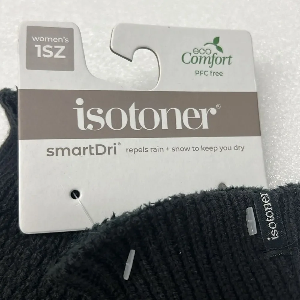 Isotoner winter gloves - Picture 4 of 5
